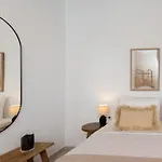 Kanelis & Apartment *