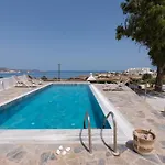 Kanelis & Apartment