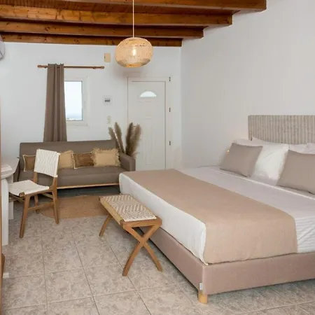 Kanelis & Appartement *