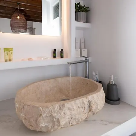 Kanelis & Appartement