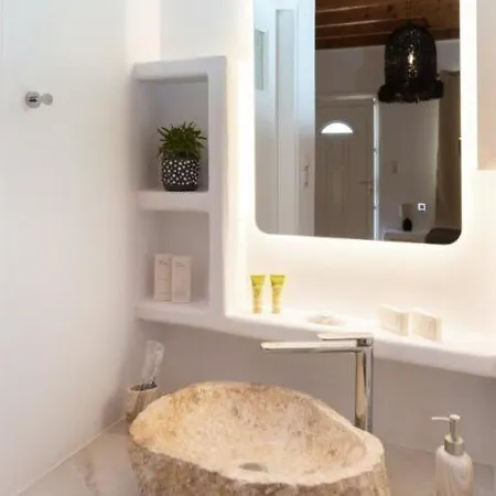 Kanelis & Appartement Mytakas