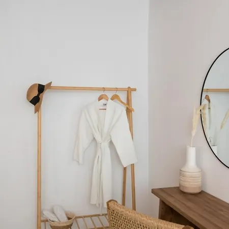 Appartement Kanelis & Mytakas