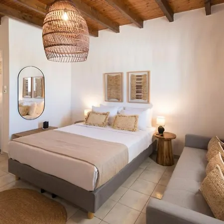 Lejlighed Kanelis & Mytakas