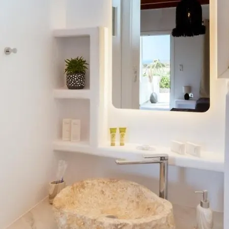 Kanelis & Appartement