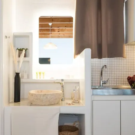 Lejlighed Kanelis & *