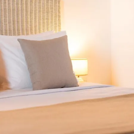 Lejlighed Kanelis & Mytakas