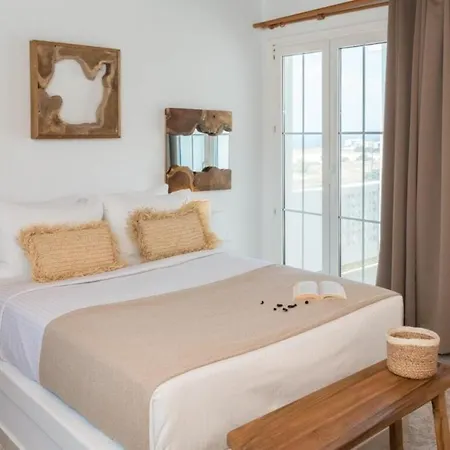 Kanelis & Lejlighed *