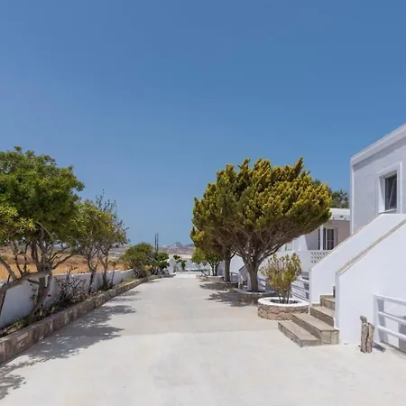 Appartement Kanelis &