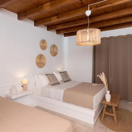 Kanelis & Appartement *