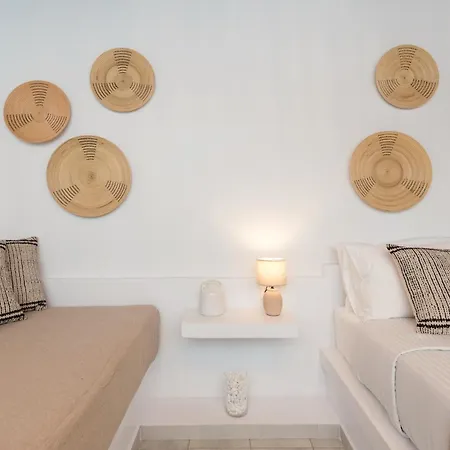 Appartement Kanelis & *