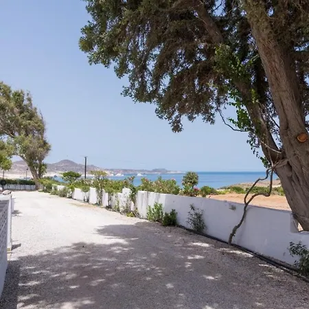 Kanelis & Lejlighed Mytakas