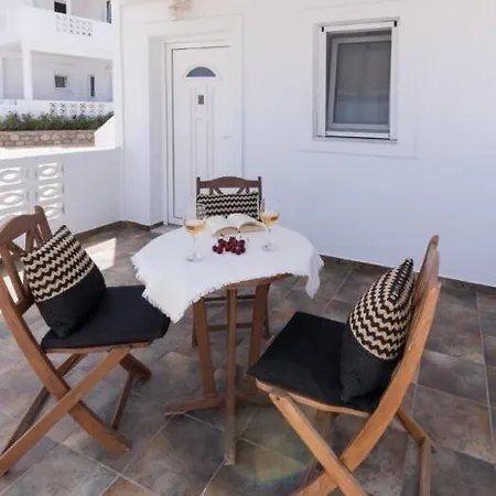 Kanelis & Apartment