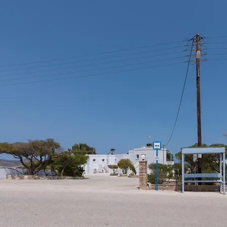 Kanelis & Appartement