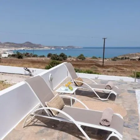 Lejlighed Kanelis & *