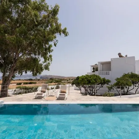 Appartement Kanelis & *