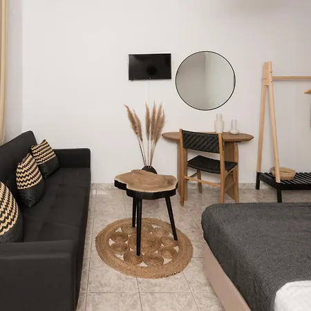 Kanelis & Appartement