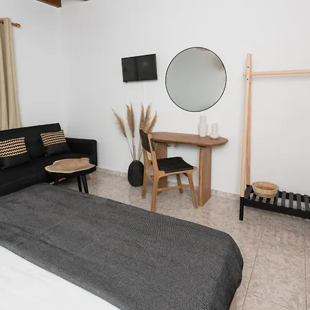 Appartement Kanelis &