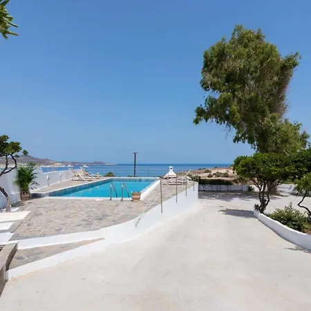 Kanelis & Appartement *