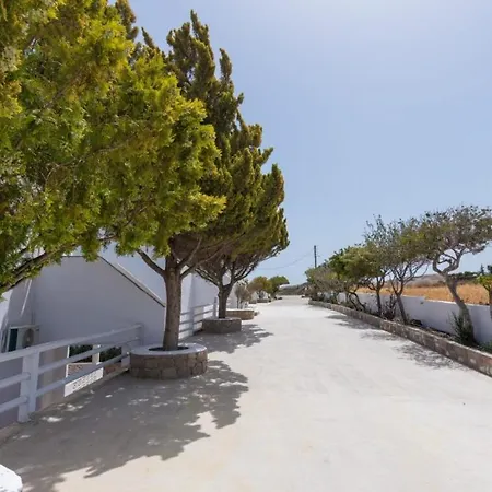 Appartement Kanelis & *