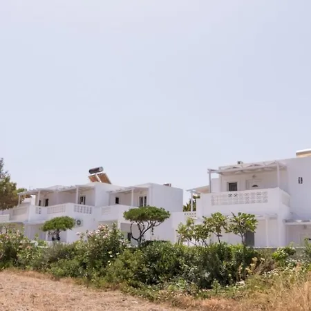 Kanelis & Lejlighed Mytakas