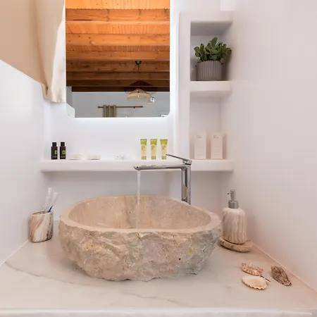 Kanelis & Appartement