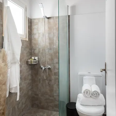 Appartement Kanelis & *