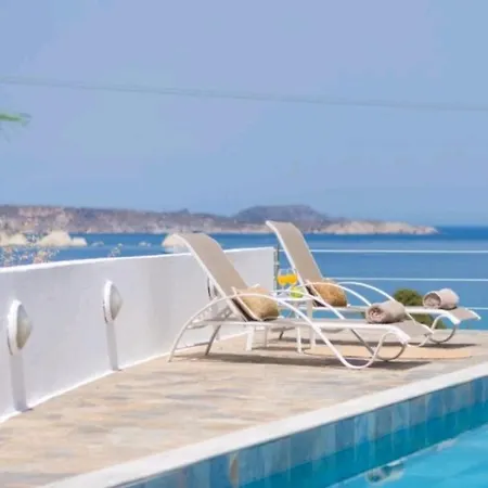 Appartement Kanelis & *