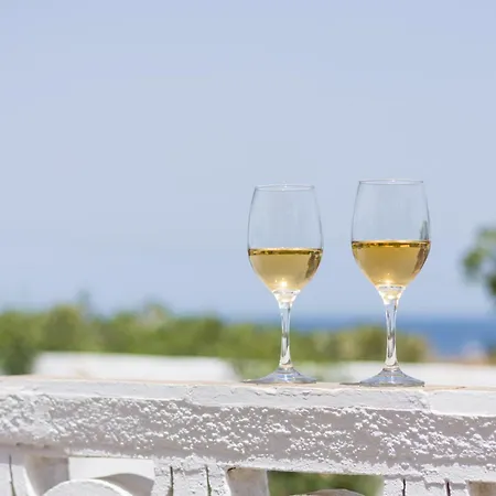 Kanelis & Appartement