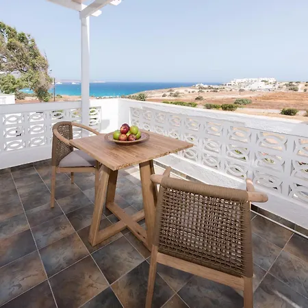 Appartement Kanelis &