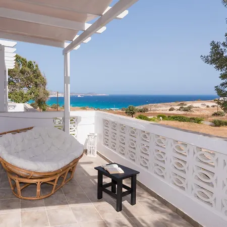 Lejlighed Kanelis & *