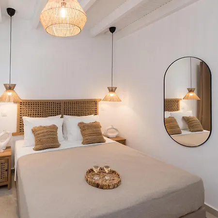 Kanelis & Appartement