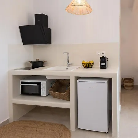Apartment Kanelis &