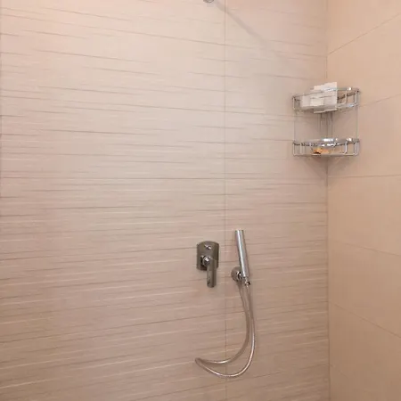 Kanelis & Appartement *