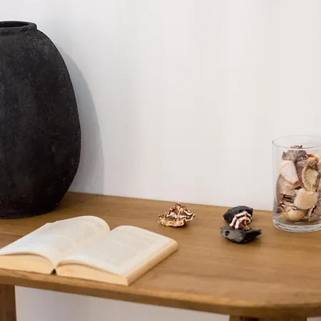 Lejlighed Kanelis & *