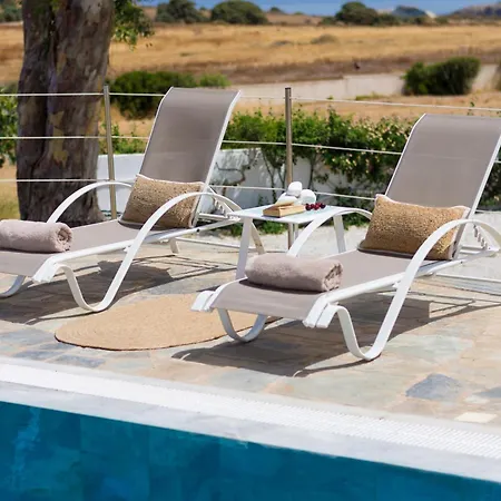 Kanelis & Appartement Mytakas