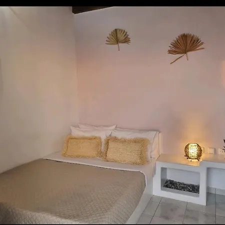 Appartement Kanelis & Mytakas