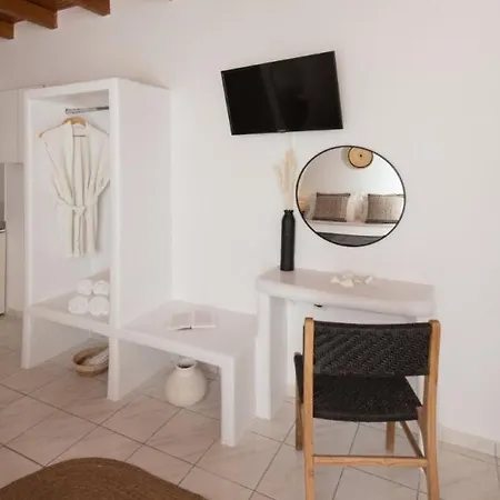 Appartement Kanelis & *