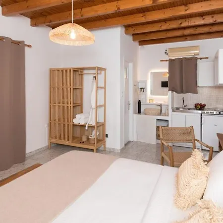 Kanelis & Apartment