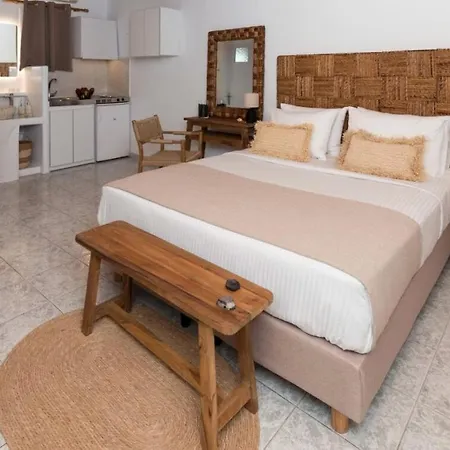 Apartment Kanelis &