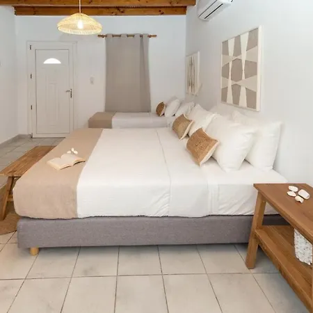 Kanelis & Apartment *