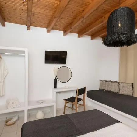 Kanelis & Apartment
