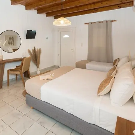 Kanelis & Apartment *