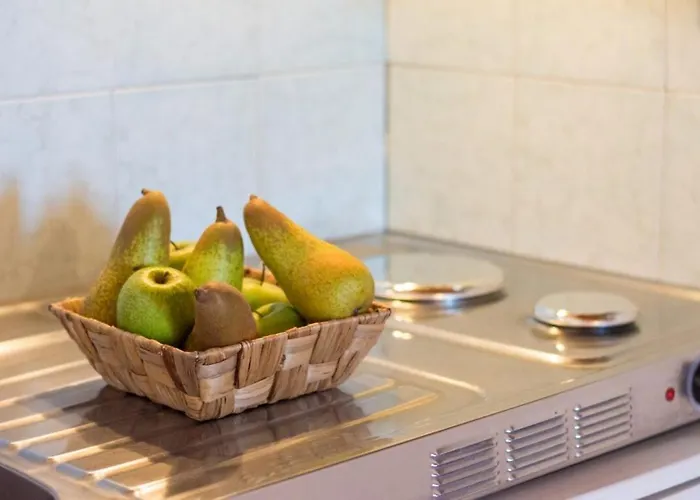 Kanelis & Appartement