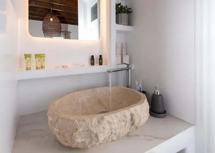 Kanelis & Appartement