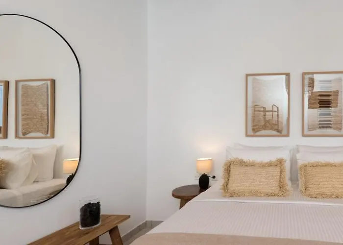 Kanelis & Appartement *