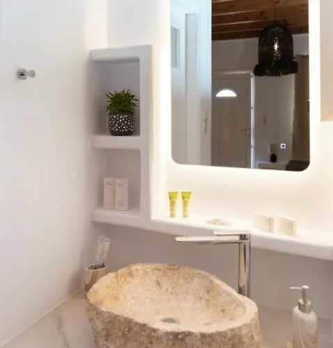 Kanelis & Appartement Mytakas