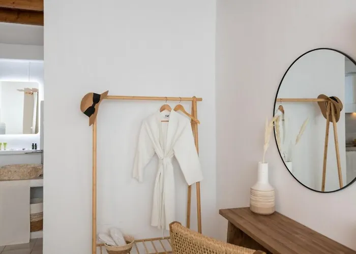 아파트 Kanelis & Mytakas