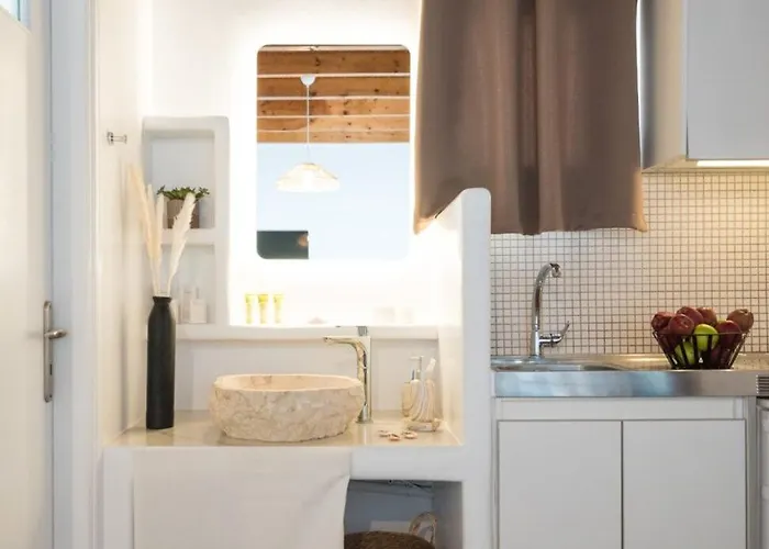 아파트 Kanelis & *