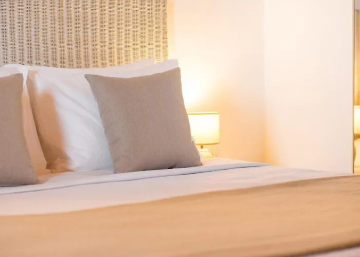 아파트 Kanelis & Mytakas