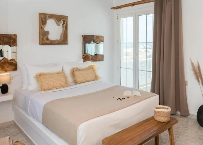 Kanelis & 아파트 *